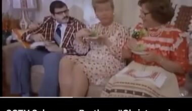 Davis Schmenge….how can we not love him!