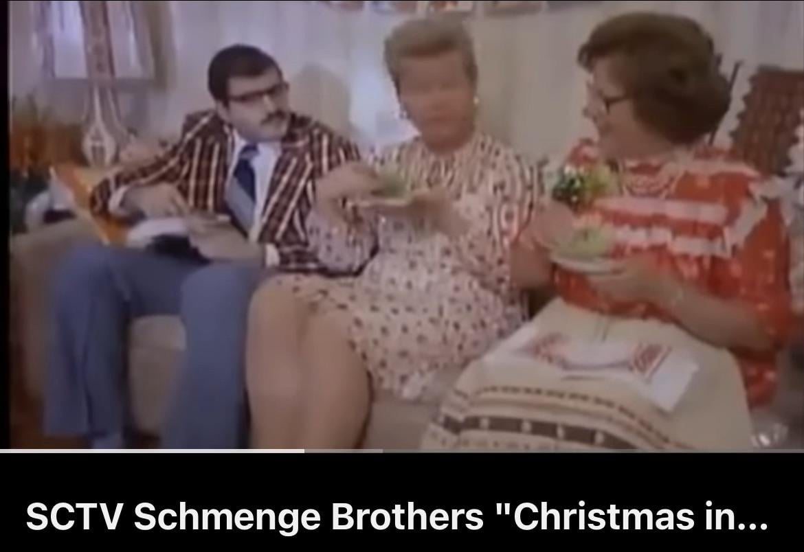 Davis Schmenge….how can we not love him!