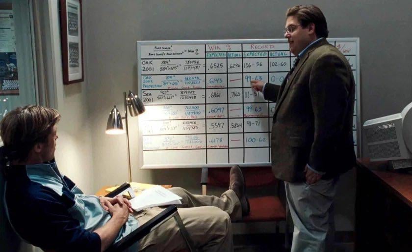 Marks: "Joe, this is Michael Porter Jr. If we can keep him away from enough podcasts, he might be our future franchise face."