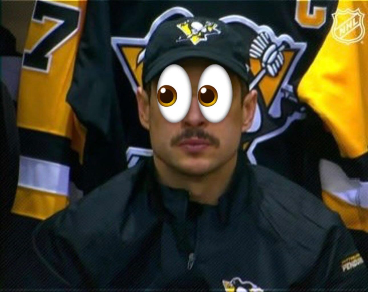 Sidney “Sidney Crosby” Crosby