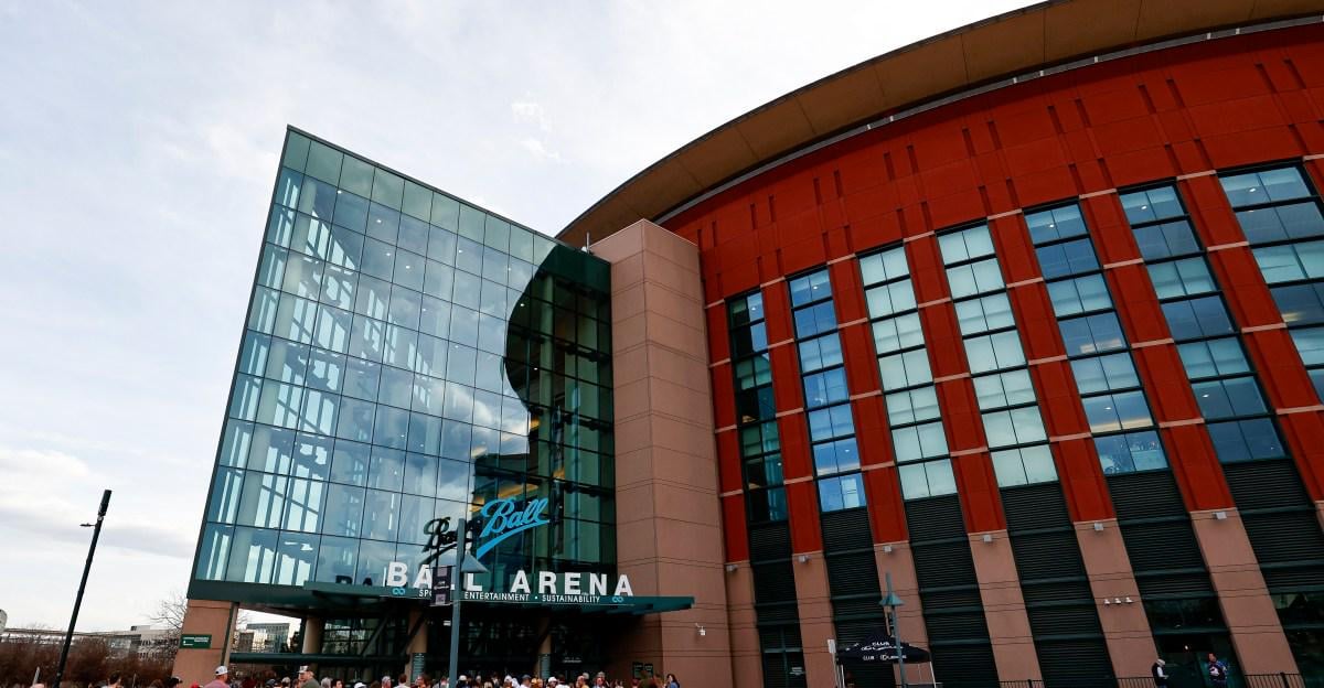 Arena plans hint at possible new Avalanche practice facility