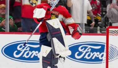 Bobby was so hyped last night