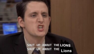 All I want for Christmas from r/losangelesrams