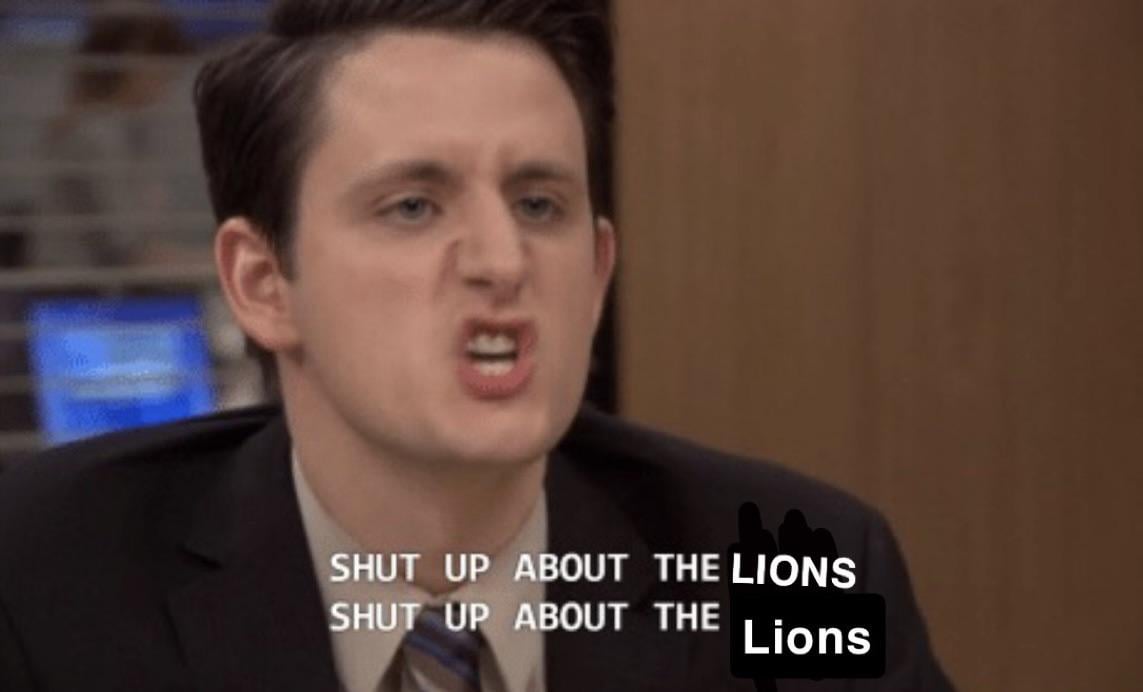 All I want for Christmas from r/losangelesrams