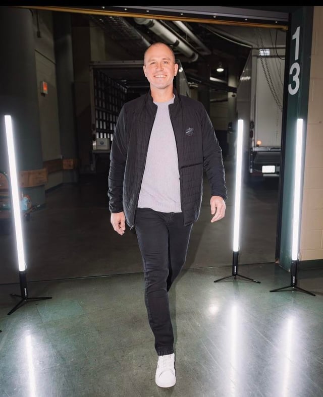 [Wild] Some familiar faces 👀