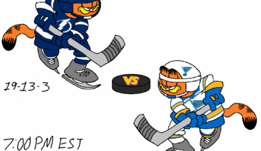 [PREGAME] Tampa Bay Lightning vs St. Louis Blues - 7:00pm EST - 12/22/25 - The Spot - Blues Monday Edition