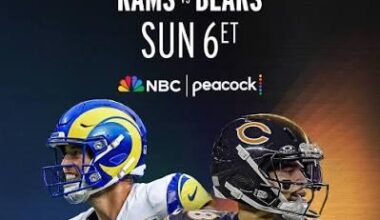 IT'S GAMEDAY, LADIES AND GENTLEMEN!!!