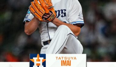 What can I say except, you’re welcome!