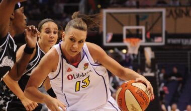 How Phoenix's New Stars Led Them In Overtime