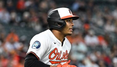 Houston Astros v Baltimore Orioles