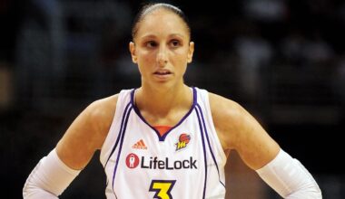 Looking At Phoenix's Playoff Games Against Indiana