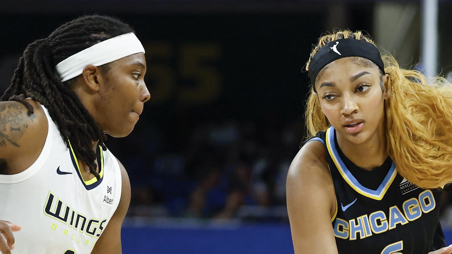 Three Dallas Wings Games Aren't Like The Others This Season