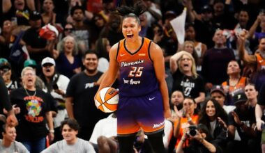 Why Phoenix Finished 1-1 In Postseason Overtime Games