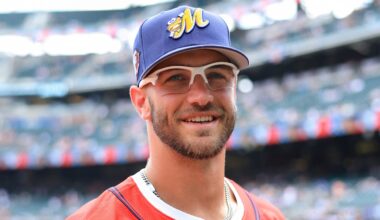 2025 MLB All-Star Futures Game