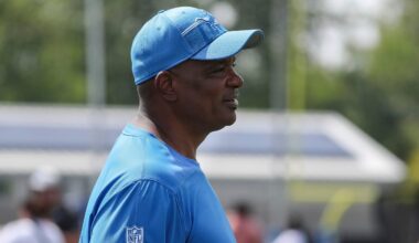 7 Candidates to Be the Minnesota Vikings' Next General Manager