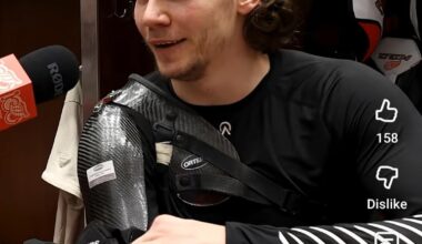 Is this normal gear for Mo?