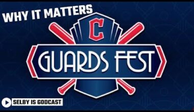 Why GuardsFest matters | Your stories and memories (Selby is Godcast) + Discussion