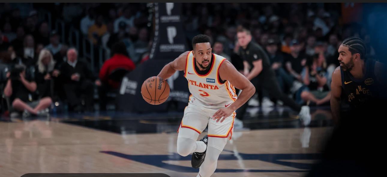 CJ and JJ are Problematic