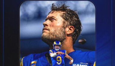 Our AP First-Team All Pros!!