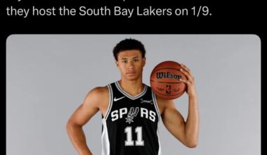 [Parades] Carter Bryant has been sent down to the G league