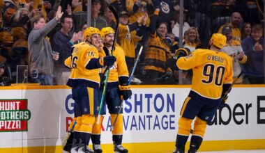 Predators have 'alternative' plan in case FanDuel Sports Network goes dark