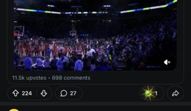 Smooches to the good mods