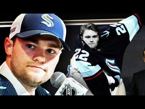 Whatever Happened To The 'Shane Wright Sweepstakes?'