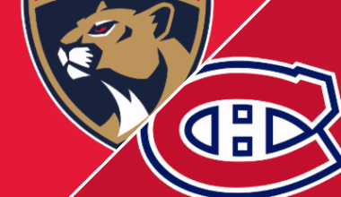 Post Game Thread: Florida Panthers at Montreal Canadiens - 8 Jan 2026