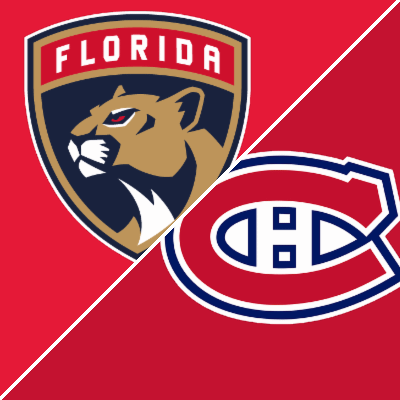 Post Game Thread: Florida Panthers at Montreal Canadiens - 8 Jan 2026