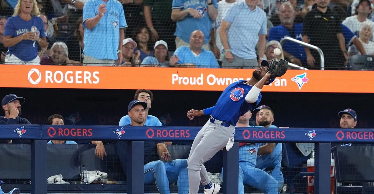 [Purple Row] Evaluating Willi Castro’s role with the Rockies