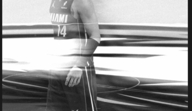 Herro's IG post 🤔