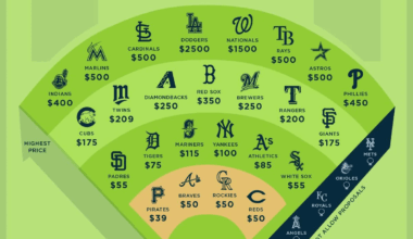 For $500 your proposal could be the loudest cheer at Busch all season long.