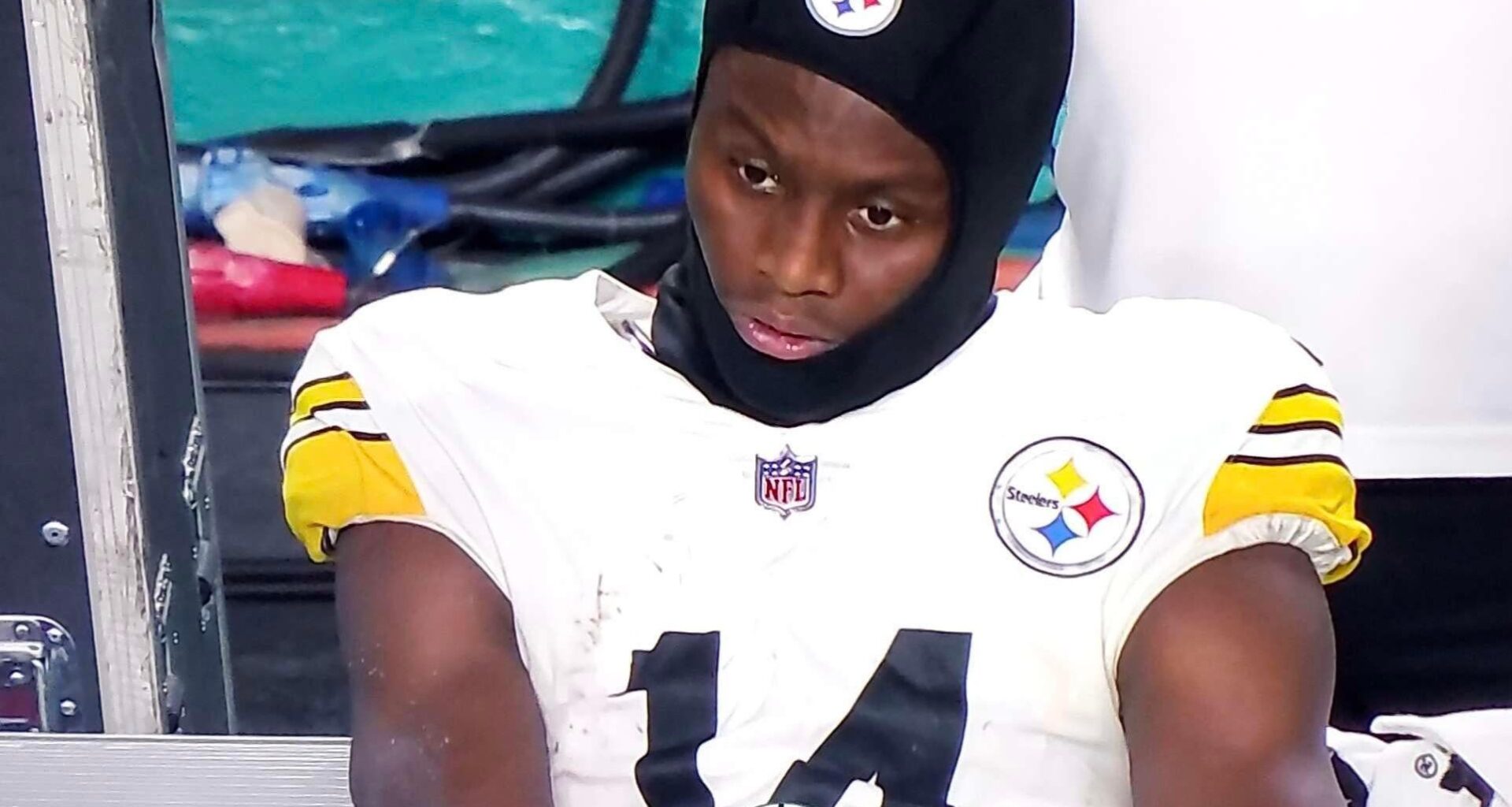 Me thinking about the next 5 years of watching this team