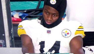 Me thinking about the next 5 years of watching this team