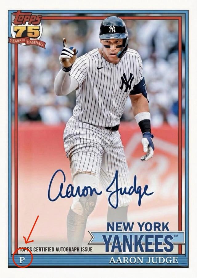 Move aside Ohtani, here comes Aaron Judge the Ace!