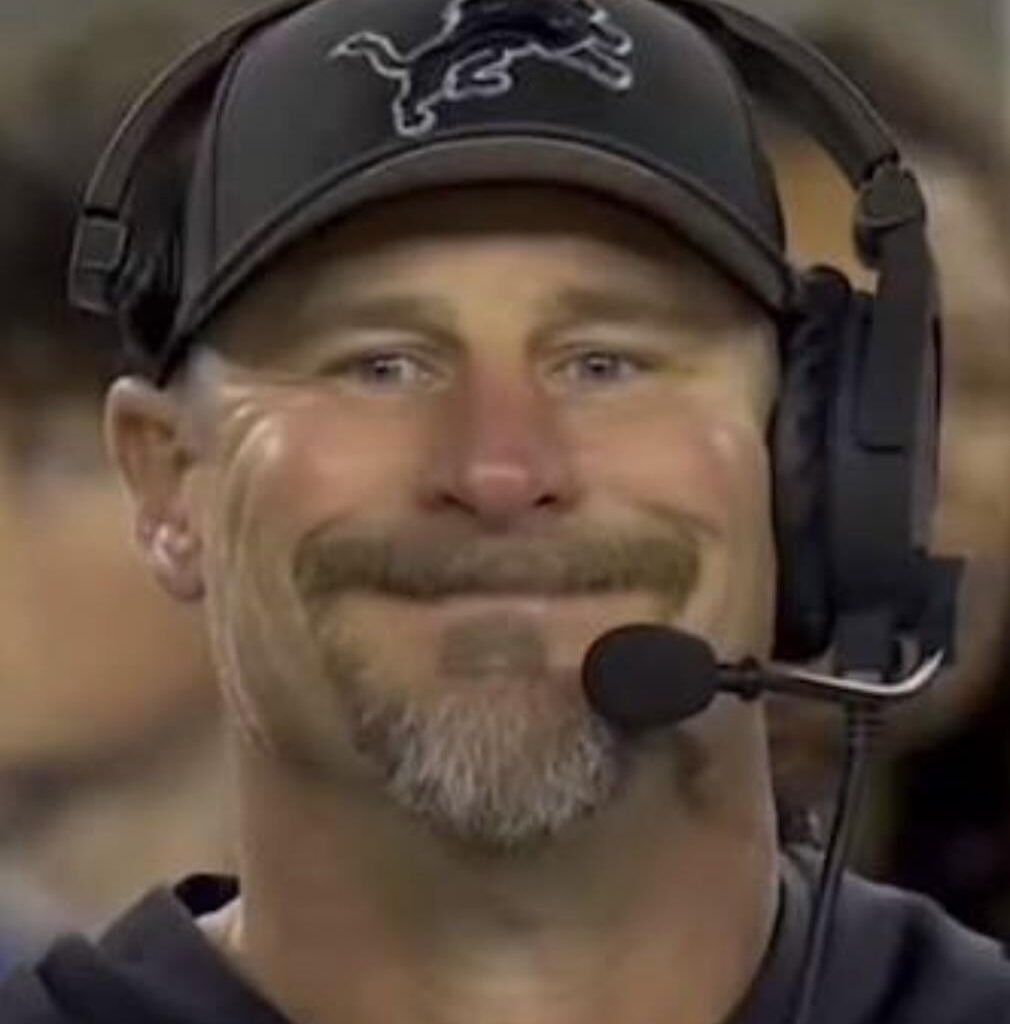 Watching Ben Johnson sacrifice our playoffs for the HC interview tour last season , just to implode in the playoffs this season