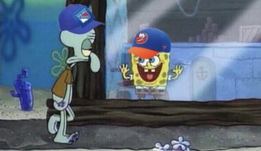 Islanders v Rangers Rivalry Paradox