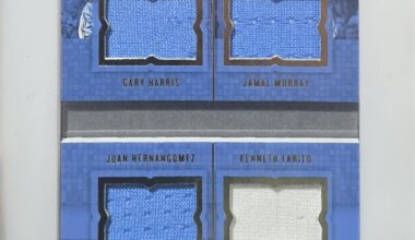 I absolutely LOVED this group of guys.