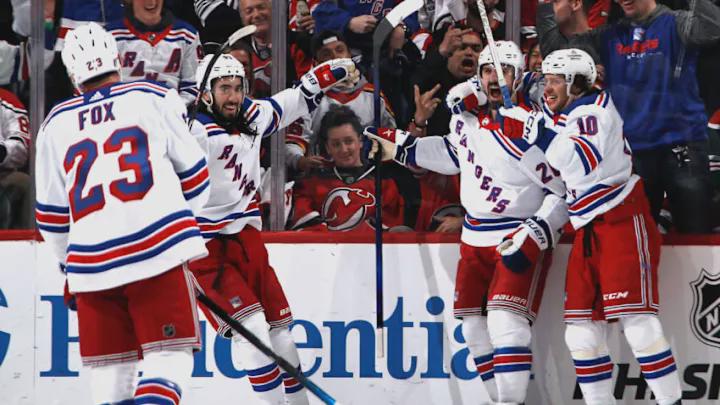 When looking back on this team in 10 years, what do you think will be Panarin, Fox, and Mika's legacy?