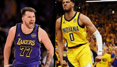 How are people saying that we can never win a Championship with Luka, when Haliburbon almost won Pacers their first ring last year.