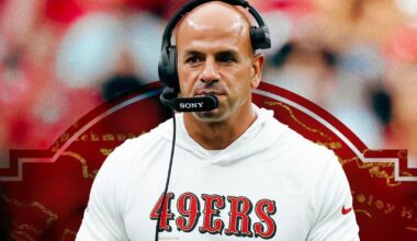 [49ers] Thanks, Saleh 🙏