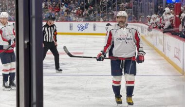 Outcome I expected in my new hometown, still pumped to see the boys!