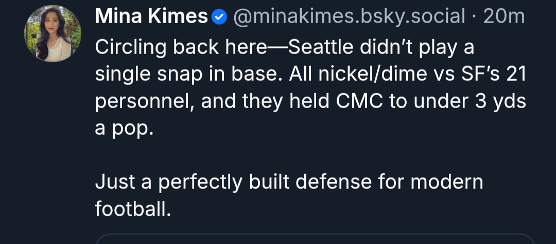 This is modern NFL defense, will this Lions administration learn?