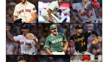 We may never allow a run again