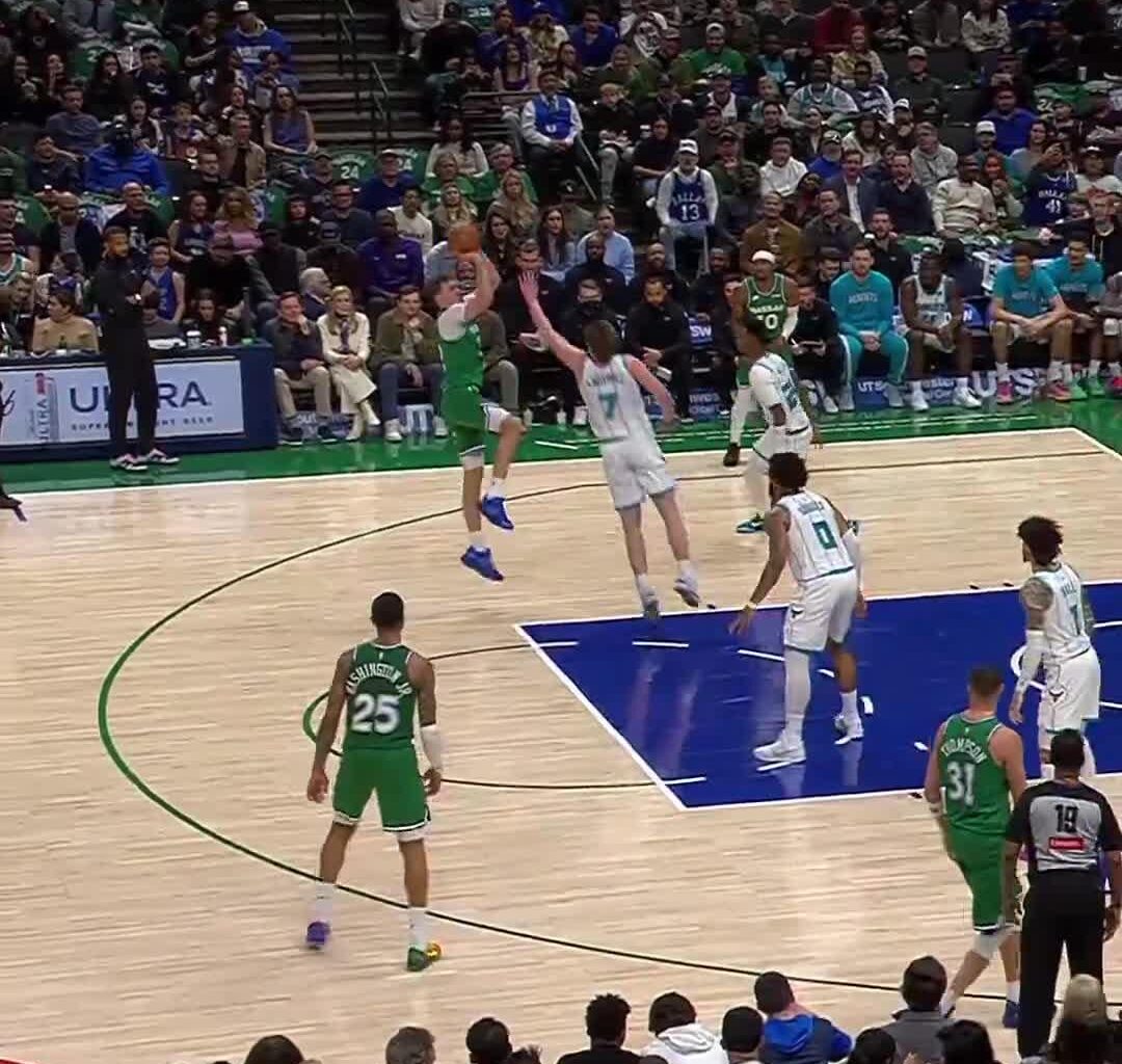 Cooper Flagg's Historical Night Vs Hornets: 49 PTS, 10 REB, 3 AST, 1 BLK, 77.4% TS