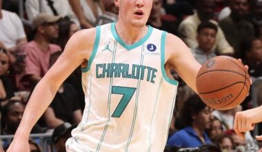 When The Hornets Win, The Game Isn’t Even Close!