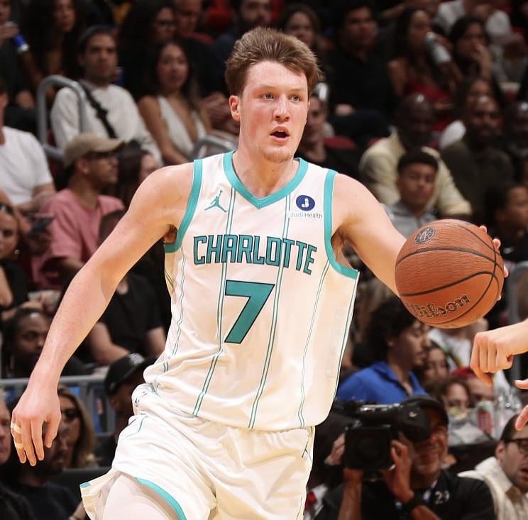 When The Hornets Win, The Game Isn’t Even Close!