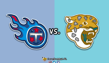 Jacksonville Jaguars Week 18 New Years Doodle :)