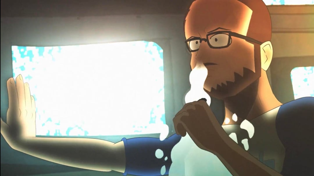 Mike McDaniel Throwback