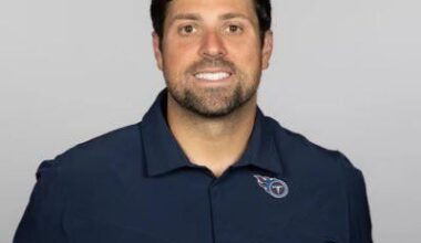 I feel like he’s been an unsung hero this season. Stepping in with no prior dc experience and proceeds to coach one of the top defenses in the league